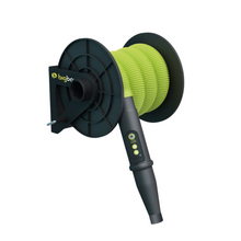 Last inn bildet i Galleri-visningsprogrammet, BigBoi BLOWRHREEL Slangetrommel