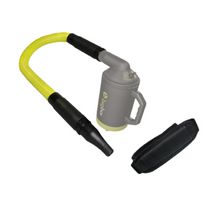 Last inn bildet i Galleri-visningsprogrammet, BigBoi slange- og selepakke til BUDDI