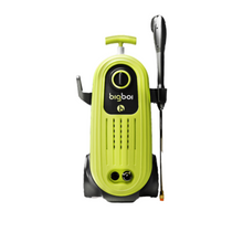 Last inn bildet i Galleri-visningsprogrammet, BigBoi WASHR FLO - 420L/t, 180bar