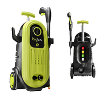 Last inn bildet i Galleri-visningsprogrammet, BigBoi WASHR FLO - 420L/t, 180bar