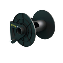 Last inn bildet i Galleri-visningsprogrammet, BigBoi BLOWRHREEL Slangetrommel