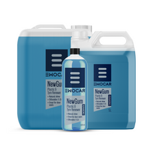 Last inn bildet i Galleri-visningsprogrammet, EWOCAR NewGum - Plast- og dekkfornyer