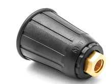 Last inn bildet i Galleri-visningsprogrammet, MTM Hydro Hyperjet-justerbar dyseholder.