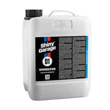 Last inn bildet i Galleri-visningsprogrammet, Shiny Garage Dissolver Tar&Glue 1-5L