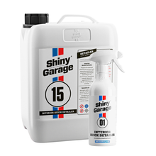 Last inn bildet i Galleri-visningsprogrammet, Shiny Garage Interior Quick Detailer