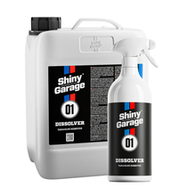 Last inn bildet i Galleri-visningsprogrammet, Shiny Garage Dissolver Tar&Glue 1-5L