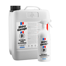 Last inn bildet i Galleri-visningsprogrammet, Shiny Garage Citrus Pre Cleaner