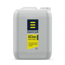 Last inn bildet i Galleri-visningsprogrammet, EWOCAR AllClean APC