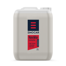 Last inn bildet i Galleri-visningsprogrammet, Ewocar NanoWax Skumforsegling