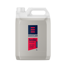 Last inn bildet i Galleri-visningsprogrammet, Ewocar NanoWax Skumforsegling