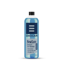 Last inn bildet i Galleri-visningsprogrammet, EWOCAR NewGum - Plast- og dekkfornyer