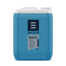 Last inn bildet i Galleri-visningsprogrammet, EWOCAR NewGum - Plast- og dekkfornyer