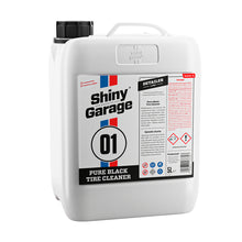 Last inn bildet i Galleri-visningsprogrammet, Shiny Garage Pure Black Tire Cleaner