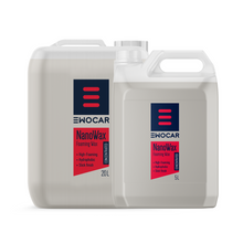 Last inn bildet i Galleri-visningsprogrammet, Ewocar NanoWax Skumforsegling