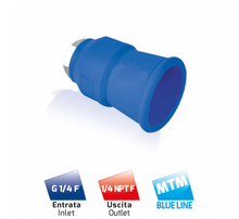 Last inn bildet i Galleri-visningsprogrammet, MTM Dyseholder