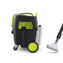 Last inn bildet i Galleri-visningsprogrammet, Bigboi SUCKR Pro - Rensemaskinkit