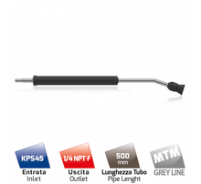 Last inn bildet i Galleri-visningsprogrammet, MTM RLS28 lanse (rundt håndtak)