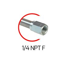 Last inn bildet i Galleri-visningsprogrammet, MTM RLS28 lanse (rundt håndtak)