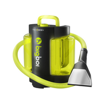 Last inn bildet i Galleri-visningsprogrammet, BigBoi XTRACTR MINI+