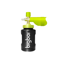 Last inn bildet i Galleri-visningsprogrammet, Bigboi WASHR Quad - 450L/t, 72bar