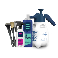 Last inn bildet i Galleri-visningsprogrammet, Hjulpakke