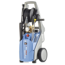 Last inn bildet i Galleri-visningsprogrammet, Kränzle K2160 TST - 660L/t, 140bar