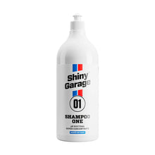 Last inn bildet i Galleri-visningsprogrammet, Shiny Garage Shampoo One
