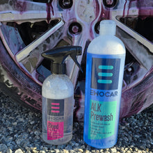 Last inn bildet i Galleri-visningsprogrammet, Hjulpakke