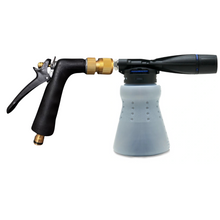 Last inn bildet i Galleri-visningsprogrammet, MTM Skumkanon kit til hageslange