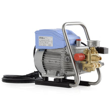 Last inn bildet i Galleri-visningsprogrammet, Kränzle HD 10/122 TS - 600L/t, 120bar