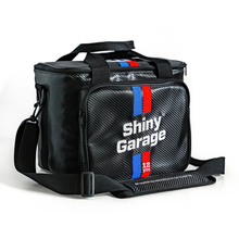 Last inn bildet i Galleri-visningsprogrammet, Shiny Garage Detailing bag - Komplett med 9 produkter | FORHÅNDSBESTILL Å FÅ MER!