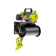 Last inn bildet i Galleri-visningsprogrammet, BigBoi WASHR PRO veggfeste og trommel