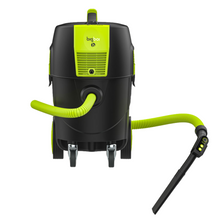 Last inn bildet i Galleri-visningsprogrammet, BigBoi SUCKR PRO MKII