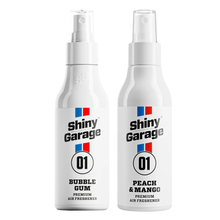 Last inn bildet i Galleri-visningsprogrammet, Shiny Garage Luftfrisker 150ml