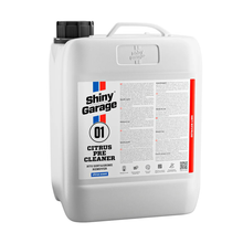 Last inn bildet i Galleri-visningsprogrammet, Shiny Garage Citrus Pre Cleaner