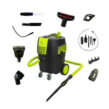 Last inn bildet i Galleri-visningsprogrammet, BigBoi SUCKR PRO MKII