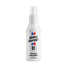 Last inn bildet i Galleri-visningsprogrammet, Shiny Garage Luftfrisker 150ml