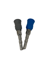 Last inn bildet i Galleri-visningsprogrammet, MTM Kort lanse med KEW - Rustfri