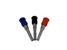 Last inn bildet i Galleri-visningsprogrammet, MTM Kort lanse med KEW hurtigkobling