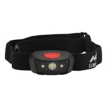 Last inn bildet i Galleri-visningsprogrammet, Elwis Pro H360R Hodelykt