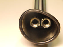 Last inn bildet i Galleri-visningsprogrammet, MTM Hydro DLE28 42" Dobbel Lanse i Rustfritt Stål