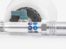 Last inn bildet i Galleri-visningsprogrammet, BenBow PRO 104 Cleaning Gun Super Black