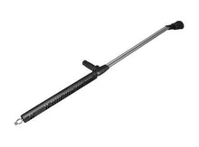 Last inn bildet i Galleri-visningsprogrammet, MTM Hydro 42" Dobbel Lanse i Rustfritt Stål