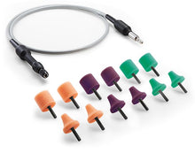 Last inn bildet i Galleri-visningsprogrammet, Flex FS 140 Fleksibel Forlenger Sett 12 Til PXE 80 10.8-EC