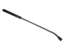 Last inn bildet i Galleri-visningsprogrammet, MTM Hydro Bilvaskelanse, Rustfri,Vinylbelagt Lanse med Dysebeskyttelse og To Lengder.