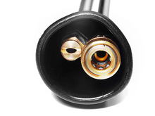 Last inn bildet i Galleri-visningsprogrammet, MTM Hydro 42" 1m Rustfri dobbel lanse med QC -kobling og Chem -dyse