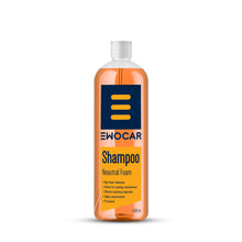 Last inn bildet i Galleri-visningsprogrammet, EWOCAR Neutral Foam Shampoo