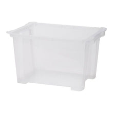 Last inn bildet i Galleri-visningsprogrammet, Form Oppbevaringsbokser 1L-43L m/Lokk