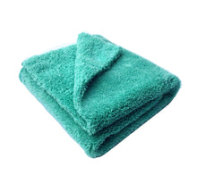 Last inn bildet i Galleri-visningsprogrammet, Clean Freaks Prince Microfiber Edgeless 450gsm Towel 40cm x 40cm