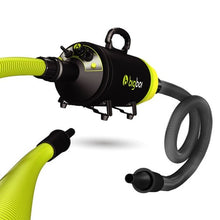 Last inn bildet i Galleri-visningsprogrammet, BigBoi BLOWR Støvsugerkit til MINI og MINI+